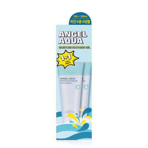 BEYOND BEYOND Angel Aqua Soothing Gel 200ml