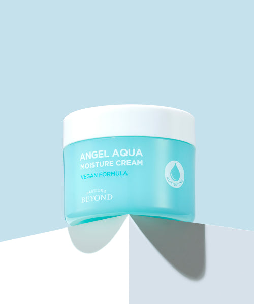 BEYOND BEYOND Angel Aqua Moisture Soothing Cream 150ml