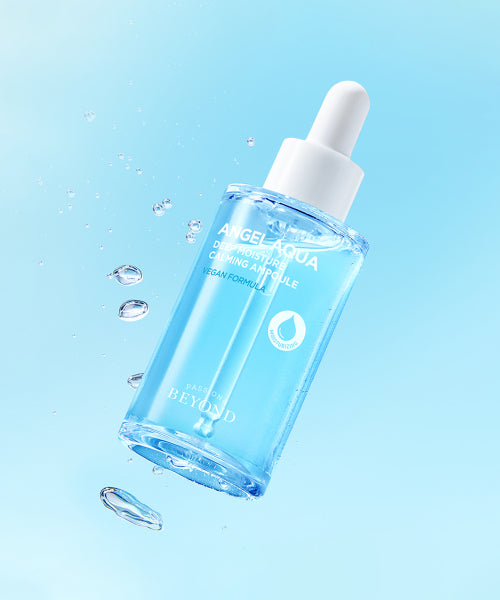 BEYOND Angel Aqua Moisture-filled Calming Ampoule 50ml