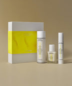 FINDIVE FINDIVE Bakuchiol Skin Care Trio Set