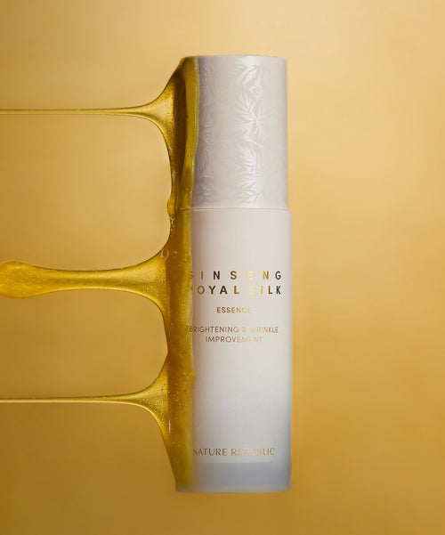 Nature Republic Nature Republic Ginseng Royal Silk Essence