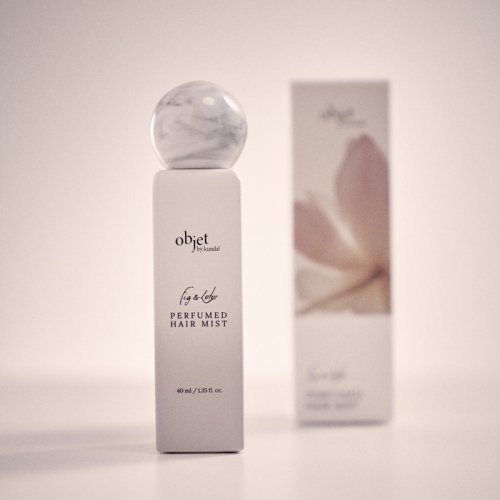 KUNDAL Objet by Kundal Perfumed Hair Mist 40ml