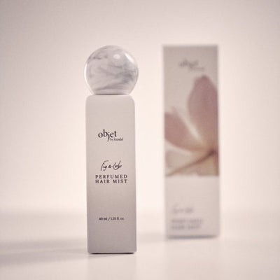 Objet by Kundal Perfumed Hair Mist 40ml