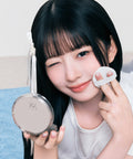 LUNA LUNA Blur Cover Cushion 1.0