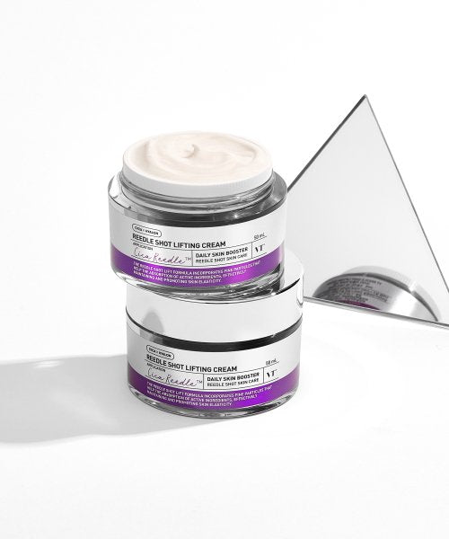 VT VT Riddle Shot Lifting Cream 50ml