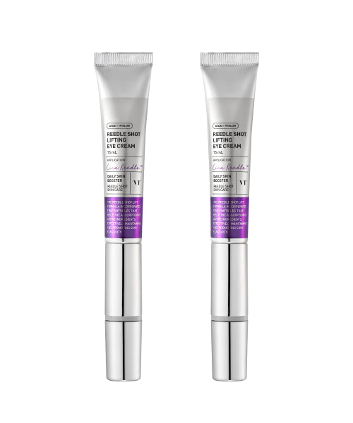 VT VT Riddle Shot Lifting Eye Cream 15ml