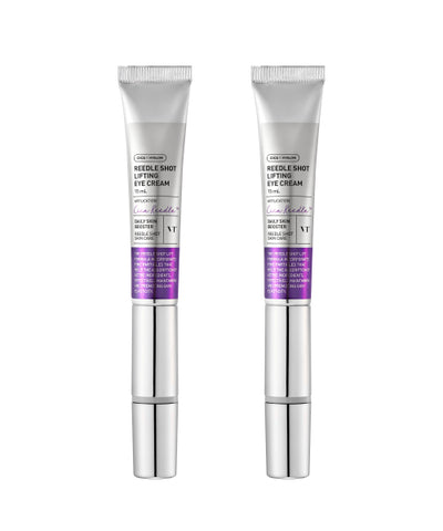 VT Riddle Shot Lifting Eye Cream 15ml