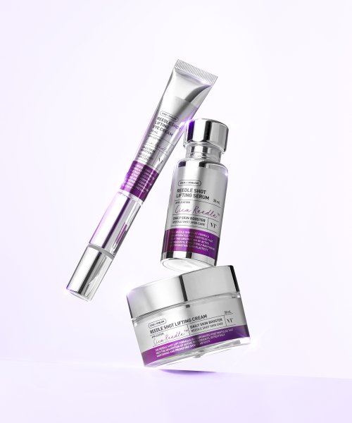 VT VT Lifting Eye Cream Set