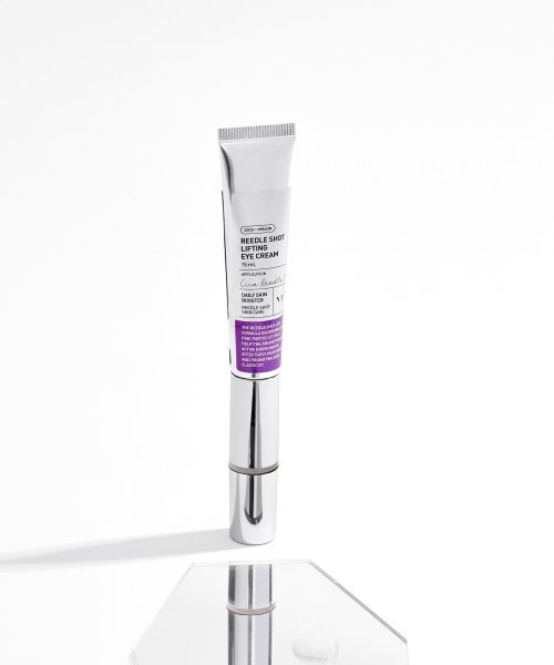 VT VT Riddle Shot Lifting Eye Cream 15ml