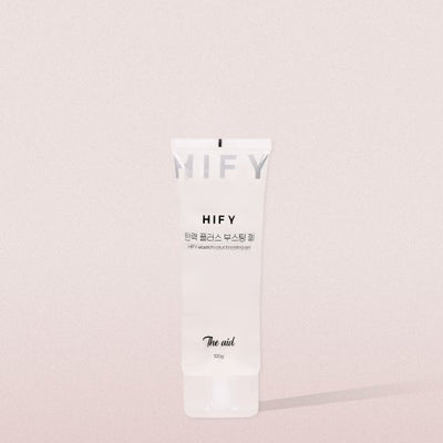 Deade Hiphy Elasticity Plus Boosting Gel