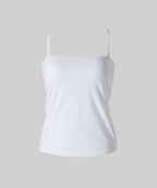 MUSINSA STANDARD WOMAN MUSINSA STANDARD WOMAN Women's Tube Bra Top [White]