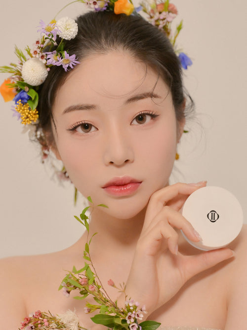 DINTO DINTO Pixie Dust Loose Powder 011 Cream Pink