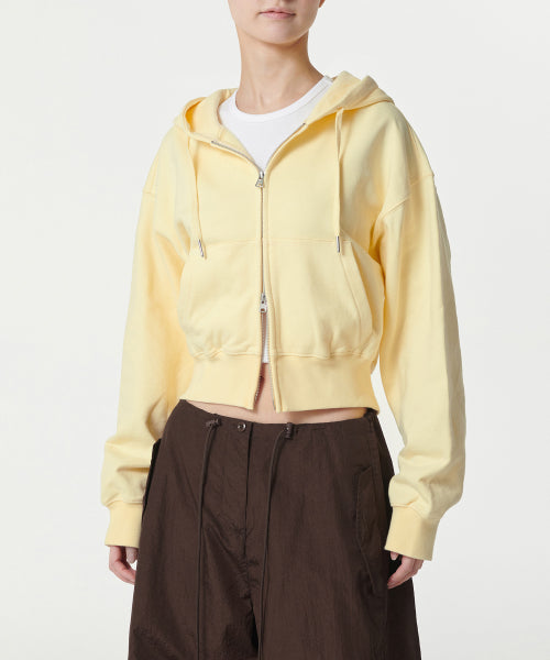 MUSINSA STANDARD WOMAN MUSINSA STANDARD WOMAN Hoodie Size S