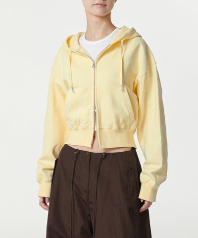 MUSINSA STANDARD WOMAN Hoodie Size S