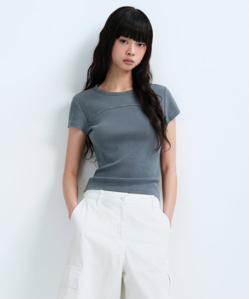 MUSINSA STANDARD WOMAN MUSINSA STANDARD WOMAN T-Shirt Size M