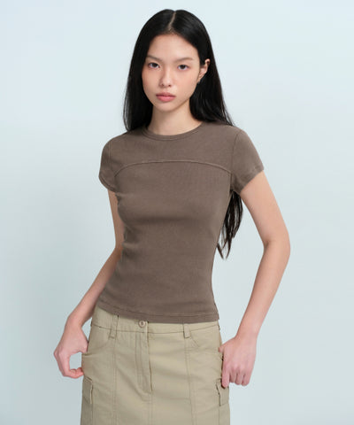 MUSINSA STANDARD WOMAN T-Shirt Size M