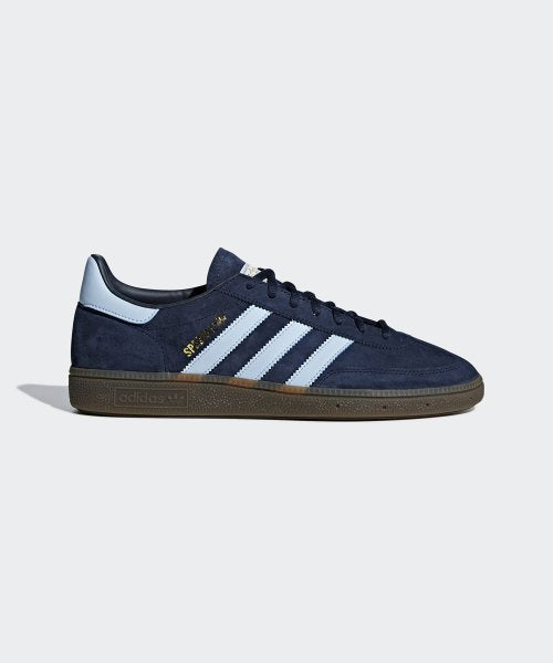 ADIDAS ADIDAS Handball Special Sneakers - Navy