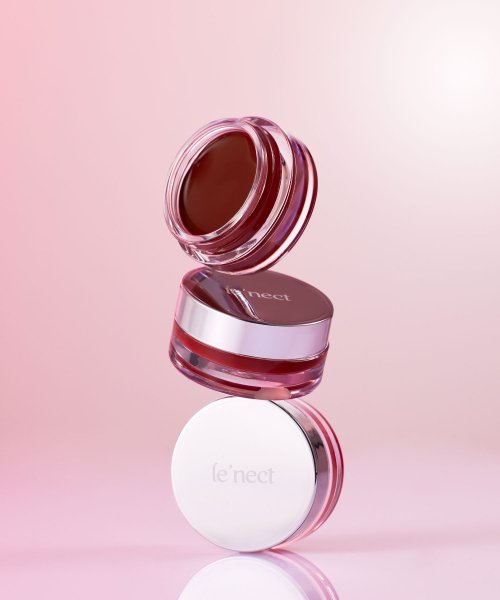 LENECT LENECT Clear Juicy Tint Balm 4g