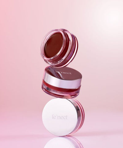 LENECT Clear Juicy Tint Balm 4g