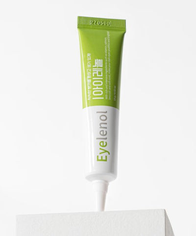 ILENOL Dark Circle Cream 15g