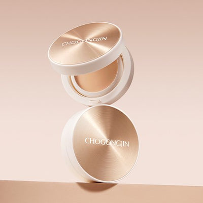CHOGONGJIN BB Pact SPF 50+