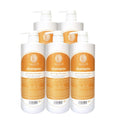 MUCOTA Comorebi GS Shampoo 1000mlx5 (Protein Care)
