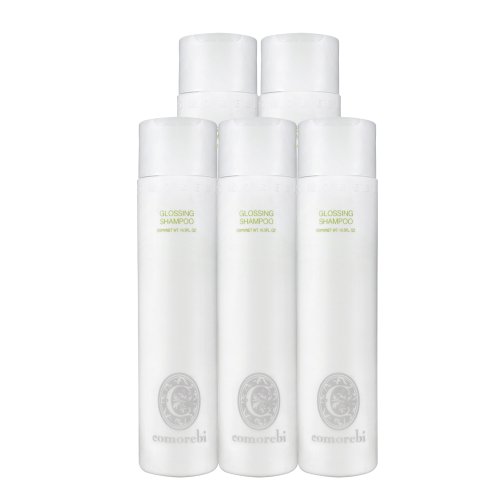 MUCOTA Comorebi GS Shampoo 300mlx5 (Protein Care)