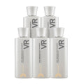 MUCOTA Charmenne VR Shampoo 250mlx5 (hypoallergenic menthol ingredient)
