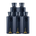 MUCOTA Charmenne CR Shampoo 250mlx5 (refreshing frizzy hair scalp)