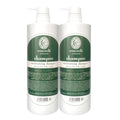 MUCOTA Comorebi MS Shampoo 1000mlx2 (extremely damaged moisturizing care)
