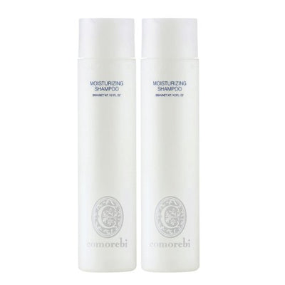 Comorebi MS Shampoo 300mlx2 (extremely damaged moisturizing care)