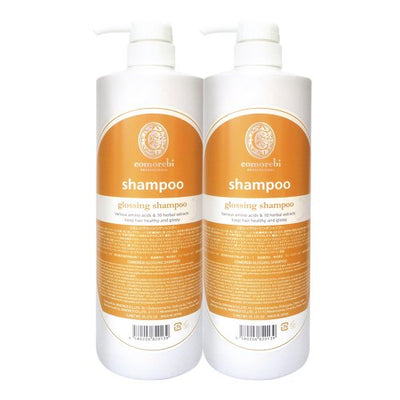 Comorebi GS Shampoo 1000mlx2 (Protein Care)