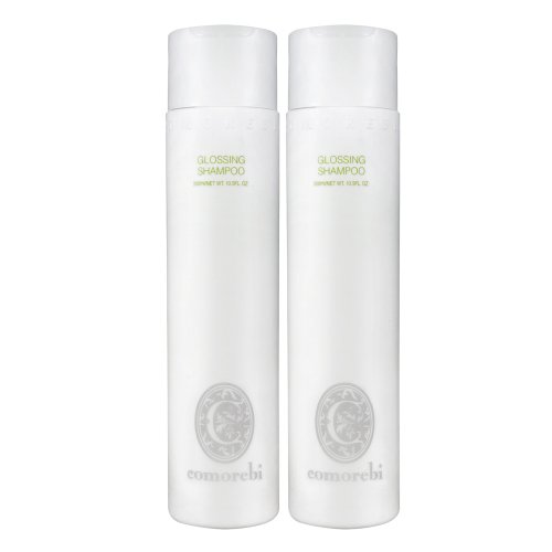 MUCOTA Comorebi GS Shampoo 300mlx2 (Protein Care)