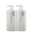MUCOTA Charmenne VR Shampoo 700mlx2 (hypoallergenic menthol ingredient)