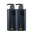 MUCOTA Charmenne ST Shampoo 700mlx2 (coated for damaged hair)