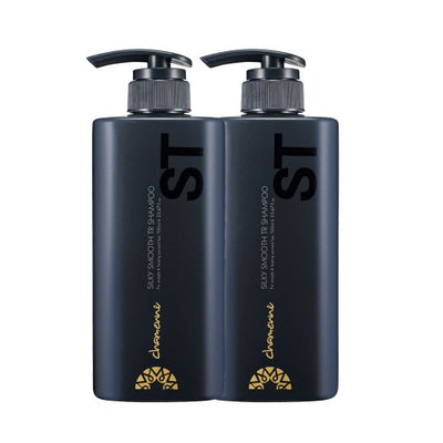 Charmenne ST Shampoo 700mlx2 (coated for damaged hair)