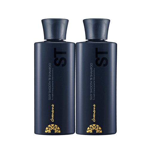 MUCOTA Charmenne ST Shampoo 250mlx2 (coated for damaged hair)