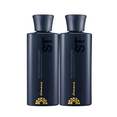 Charmenne ST Shampoo 250mlx2 (coated for damaged hair)