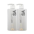 MUCOTA Charmenne SA Shampoo 700mlx2 (Oily Dandruff Scalp Refreshing)