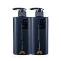 MUCOTA Charmenne MB Shampoo 700mlx2 (Intensive moisture for coarse hair)