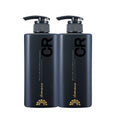MUCOTA Charmenne CR Shampoo 700mlx2 (Refreshing frizzy hair scalp)