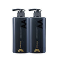 MUCOTA Charmenne AA Shampoo 700mlx2 (elastic fine hair)