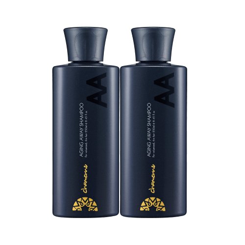MUCOTA Charmenne AA Shampoo 250mlx2 (elastic fine hair)