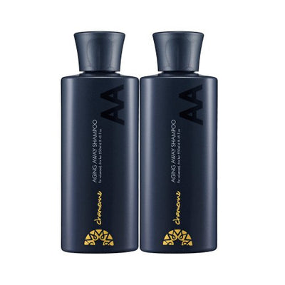 Charmenne AA Shampoo 250mlx2 (elastic fine hair)