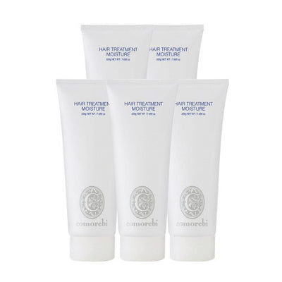 Comorebi TM Treatment 200gx5 (extremely damaged hair)