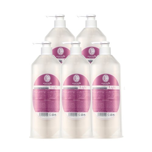 MUCOTA Comorebi TL Treatment 400gx5 (Silk Protein)