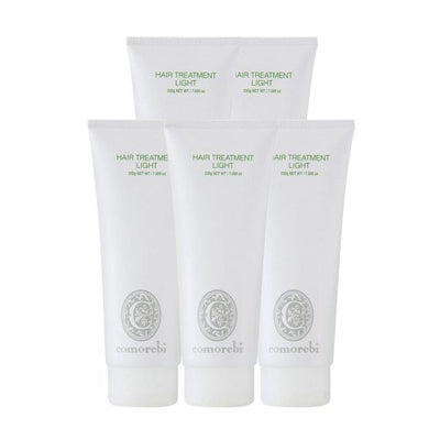 Comorebi TL Treatment 200gx5 (Silk Protein)