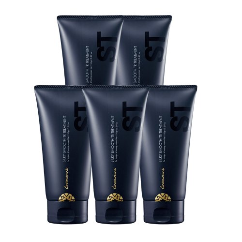 MUCOTA Charmenne ST Treatment 150gx5 (Damaged Hair Coating Shoes)