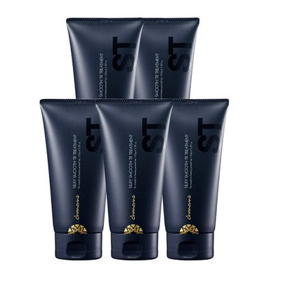 Charmenne ST Treatment 150gx5 (Damaged Hair Coating Shoes)