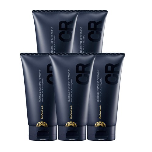 MUCOTA Charmenne CR treatment 150gx5 (refreshing frizzy hair scalp)